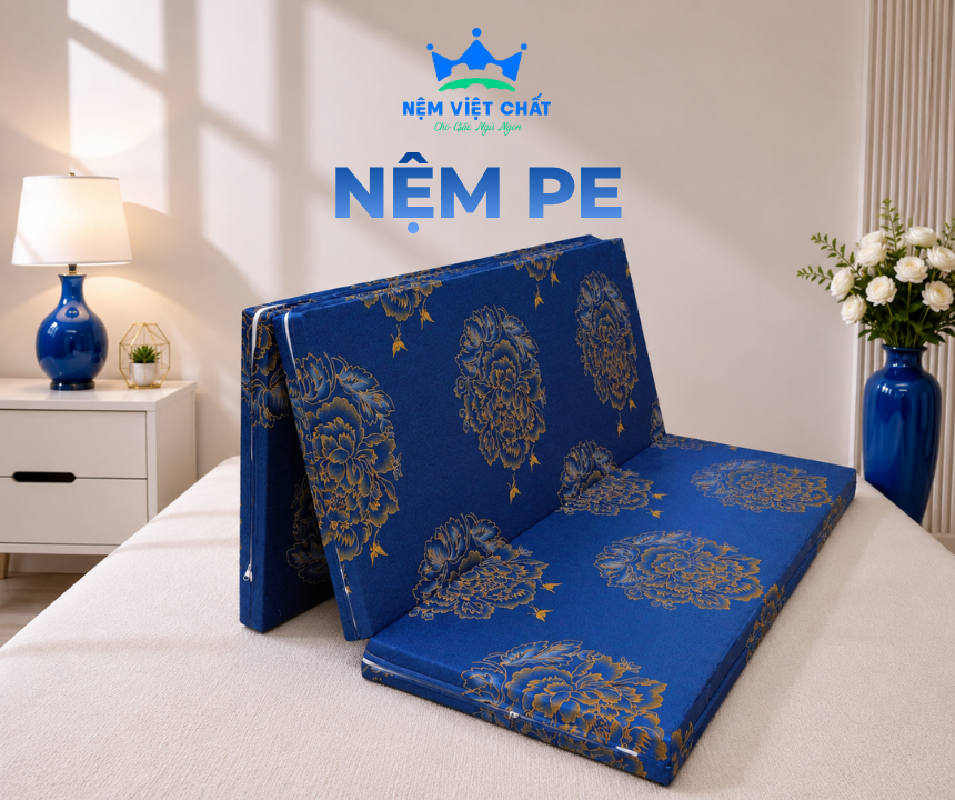 Nệm PE