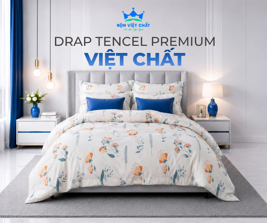 Drap Tencel Premium
