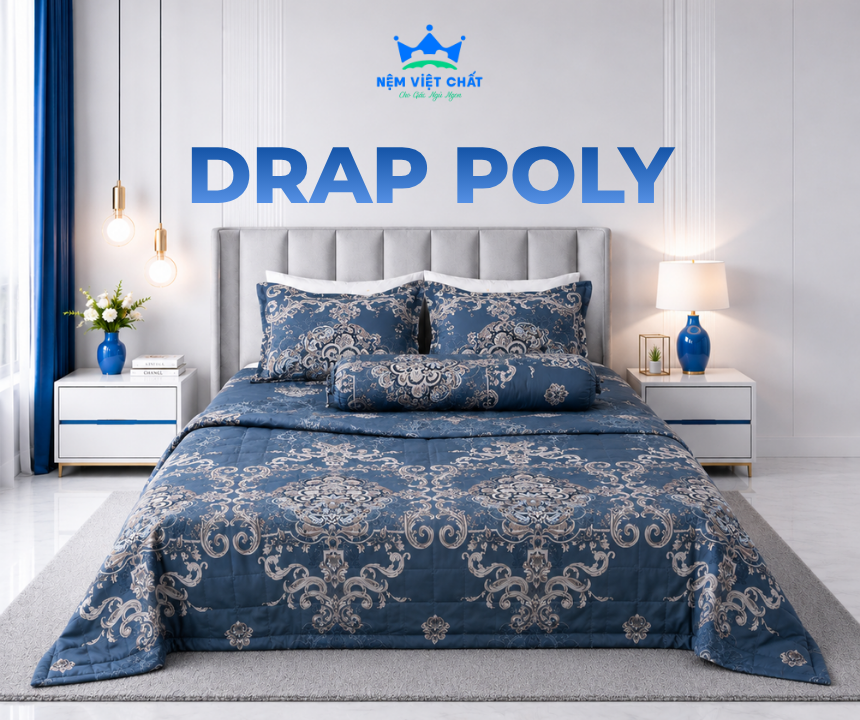 Drap Poly