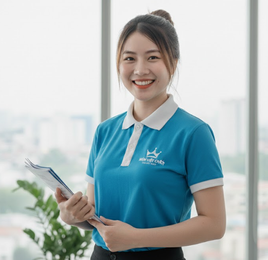 Tuyển dụng Nhân viên Marketing