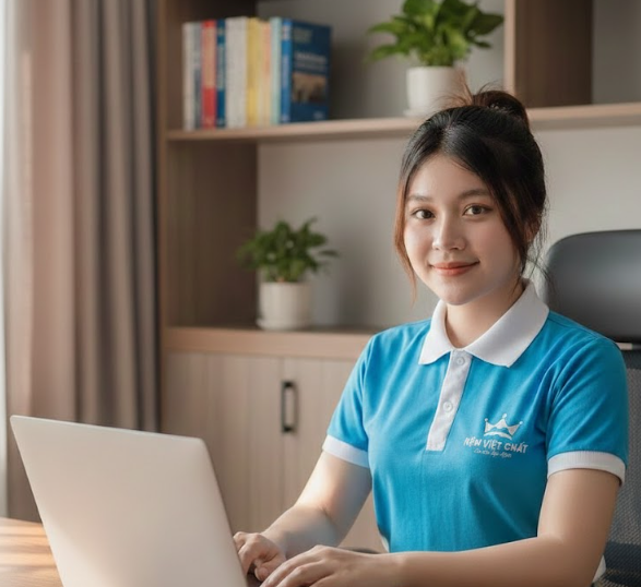 Tuyển dụng Nhân viên kế toán nội bộ kiêm tư vấn bán hàng