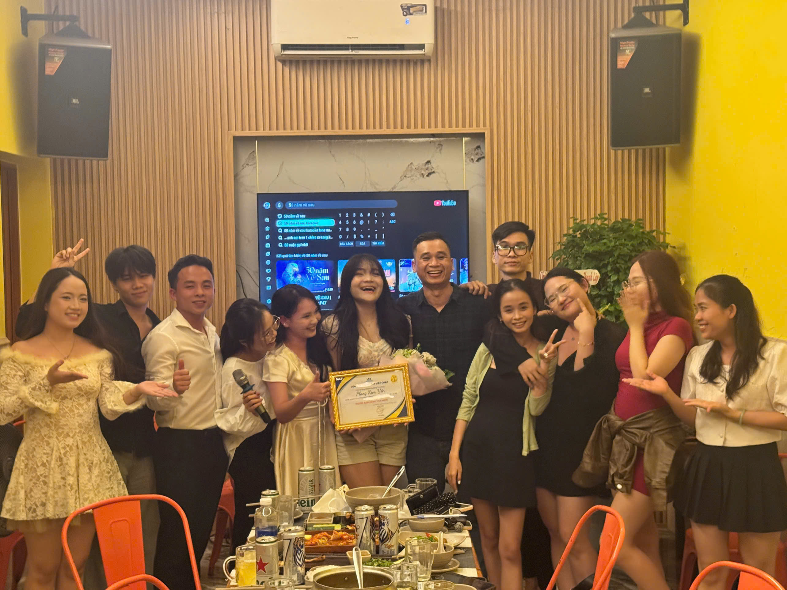 NỆM VIỆT CHẤT VÀ TUẦN LỄ ĐẶC BIỆT: TÔN VINH NHỮNG NGƯỜI ĐỒNG HÀNH THẦM LẶNG PHÍA SAU MỖI GIẤC NGỦ NGON
